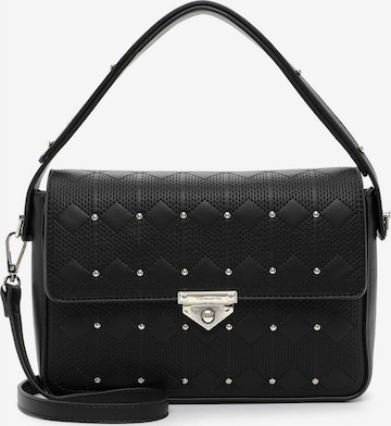 TAMARIS Handbag 'Madeline' in Black: front