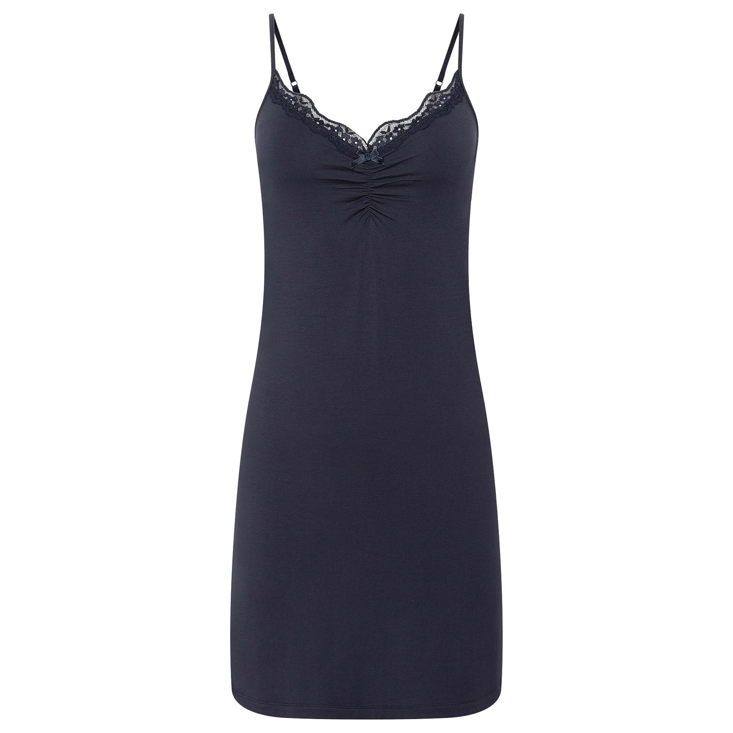 JOCKEY Nachthemd in Blau: Vorderseite