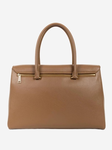 LANCASTER Paris Shopper 'Milano' in Brown