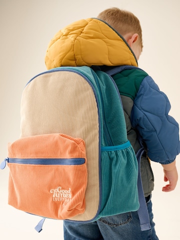 Next - Mochila em bege