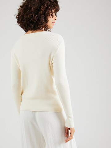 Pullover 'VICOMFY' di VILA in grigio