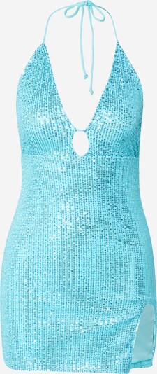 Motel Kleid 'Bernoki' in hellblau, Produktansicht