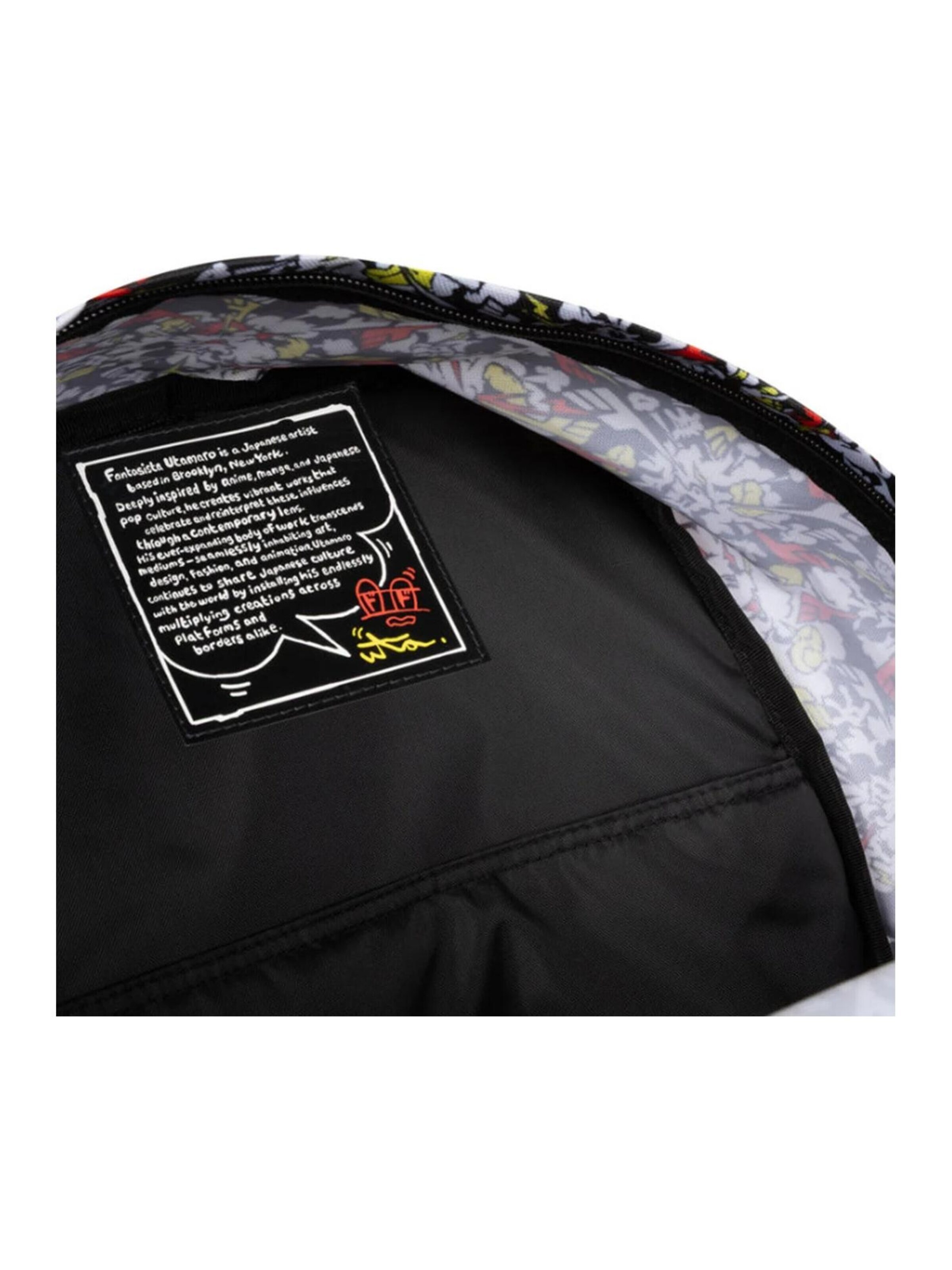 Borsa di EASTPAK in nero
