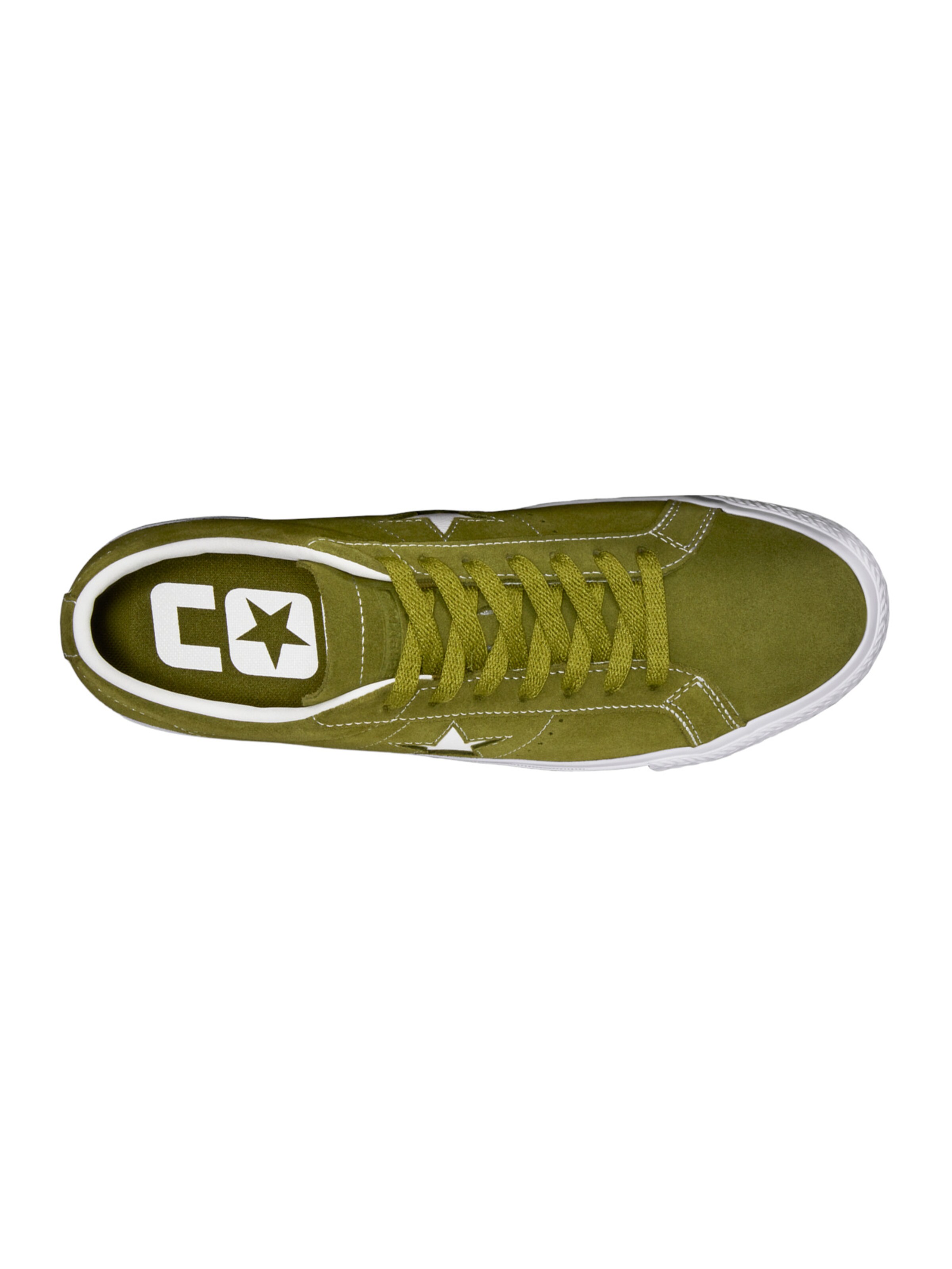 CONVERSE Sneakers in Green