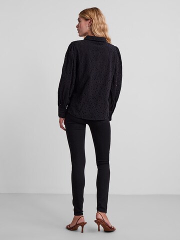 Y.A.S Blouse 'Blicco' in Black