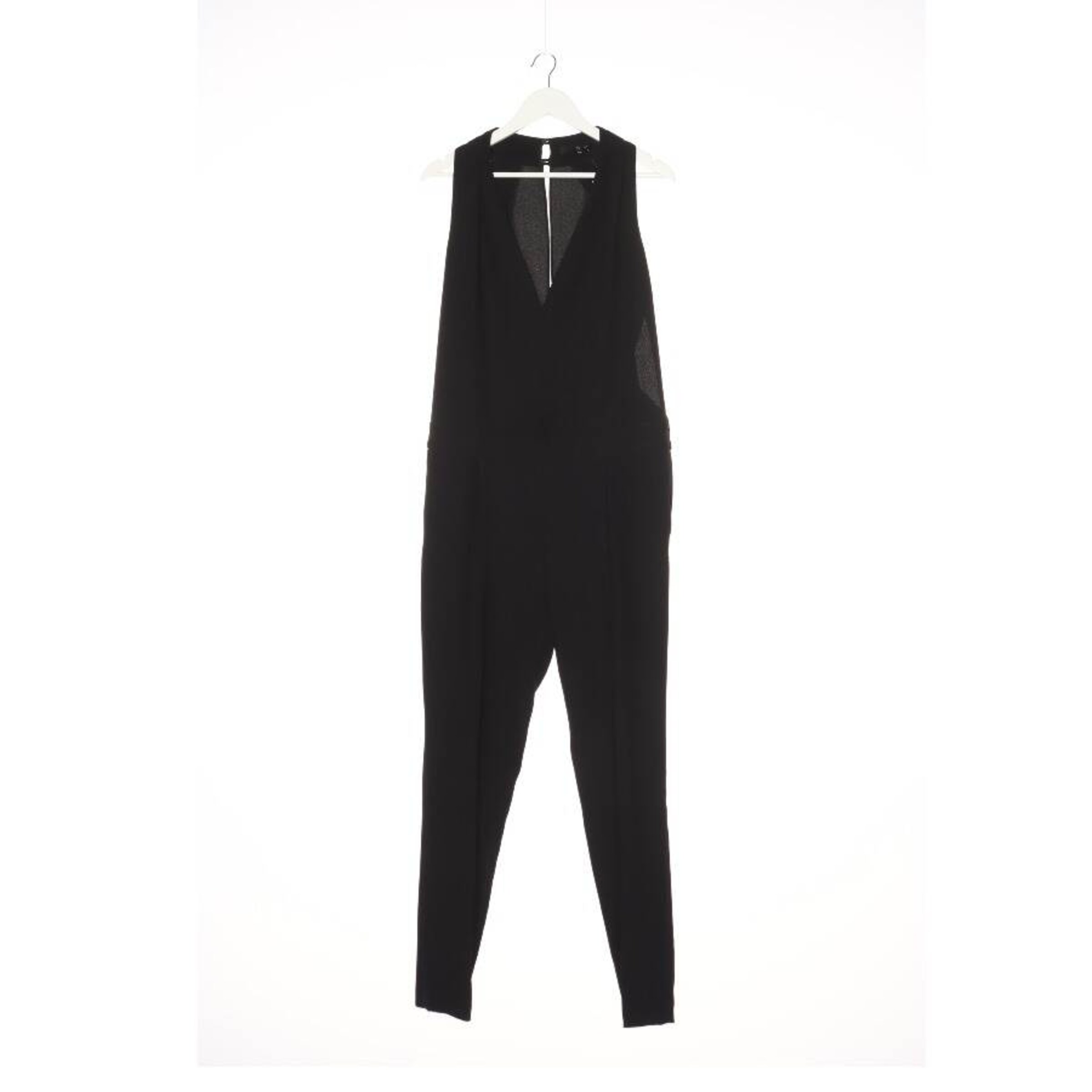 SLY 010 Sonstige Kombination S in Schwarz: Vorderseite