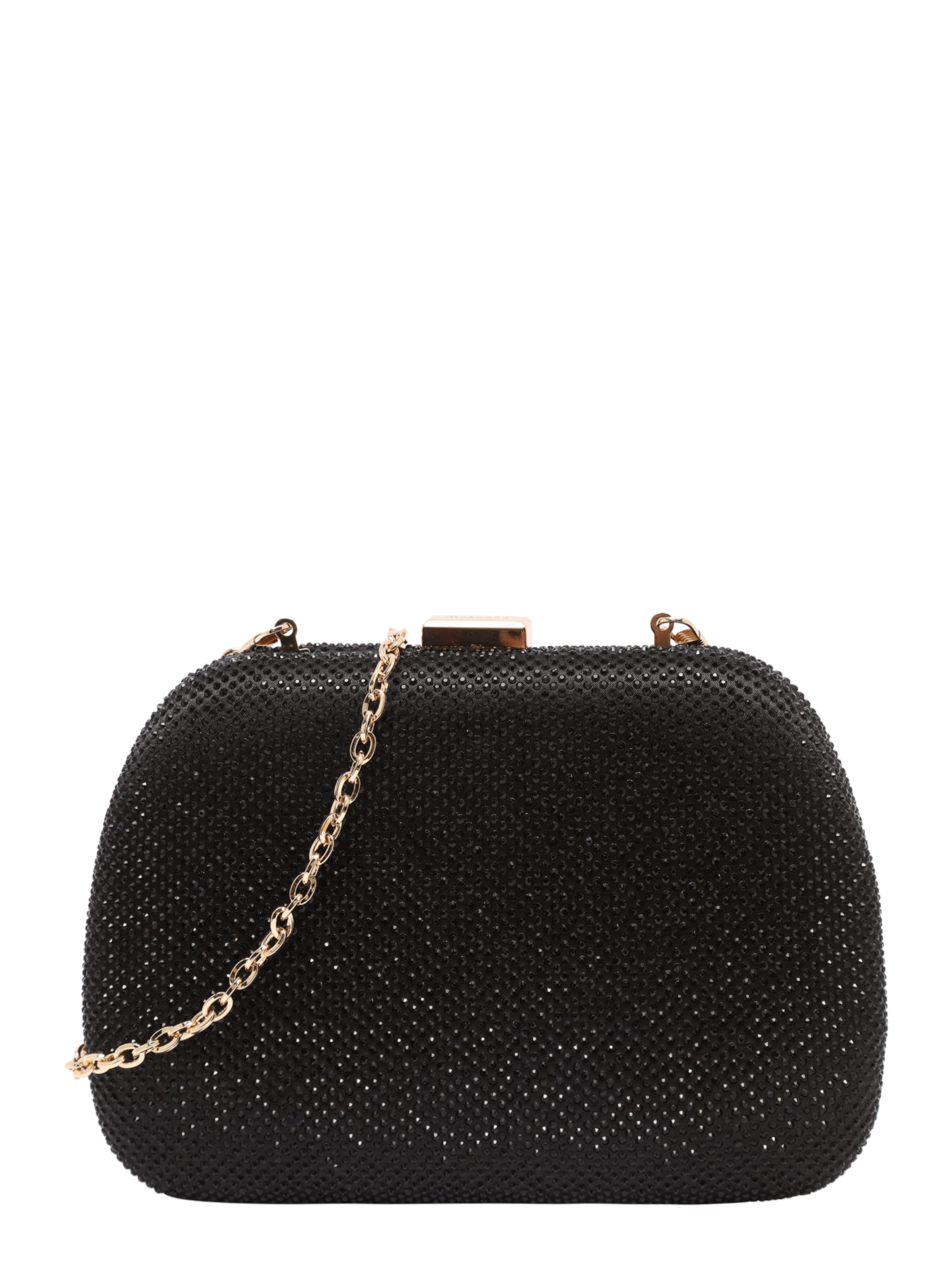 mascara Psaníčko – černá: přední strana