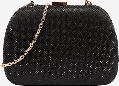 Delninė iš mascara, spalva – juoda, Prekių apžvalga