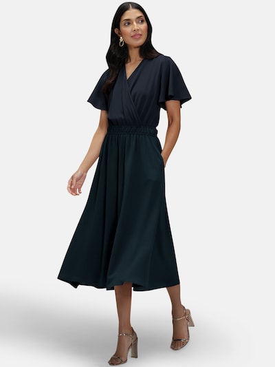 HotSquash Sukienka w kolorze granatowym, Podgląd produktu