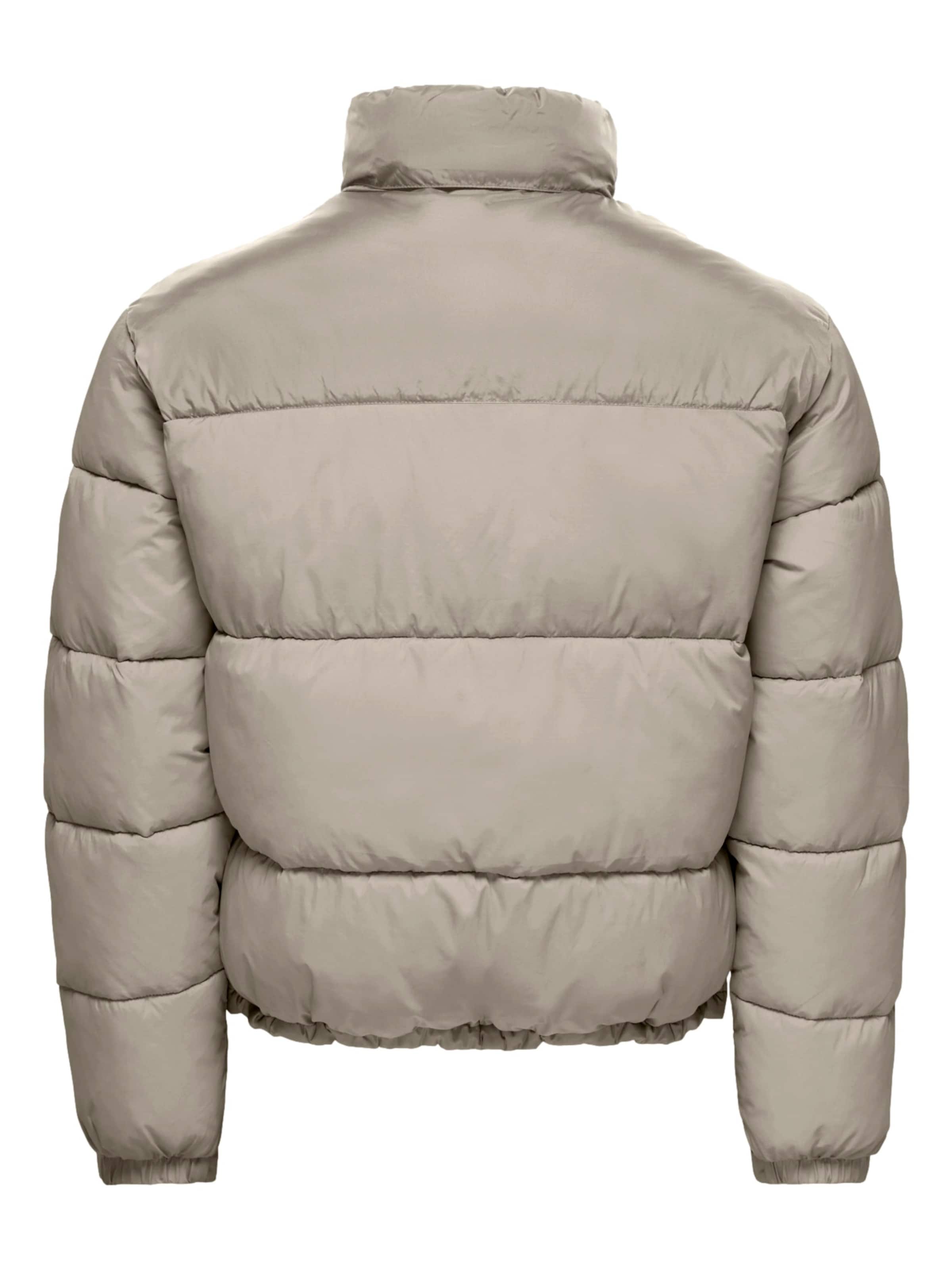 Only & Sons Winter jacket 'ONSMaverick' in Grey