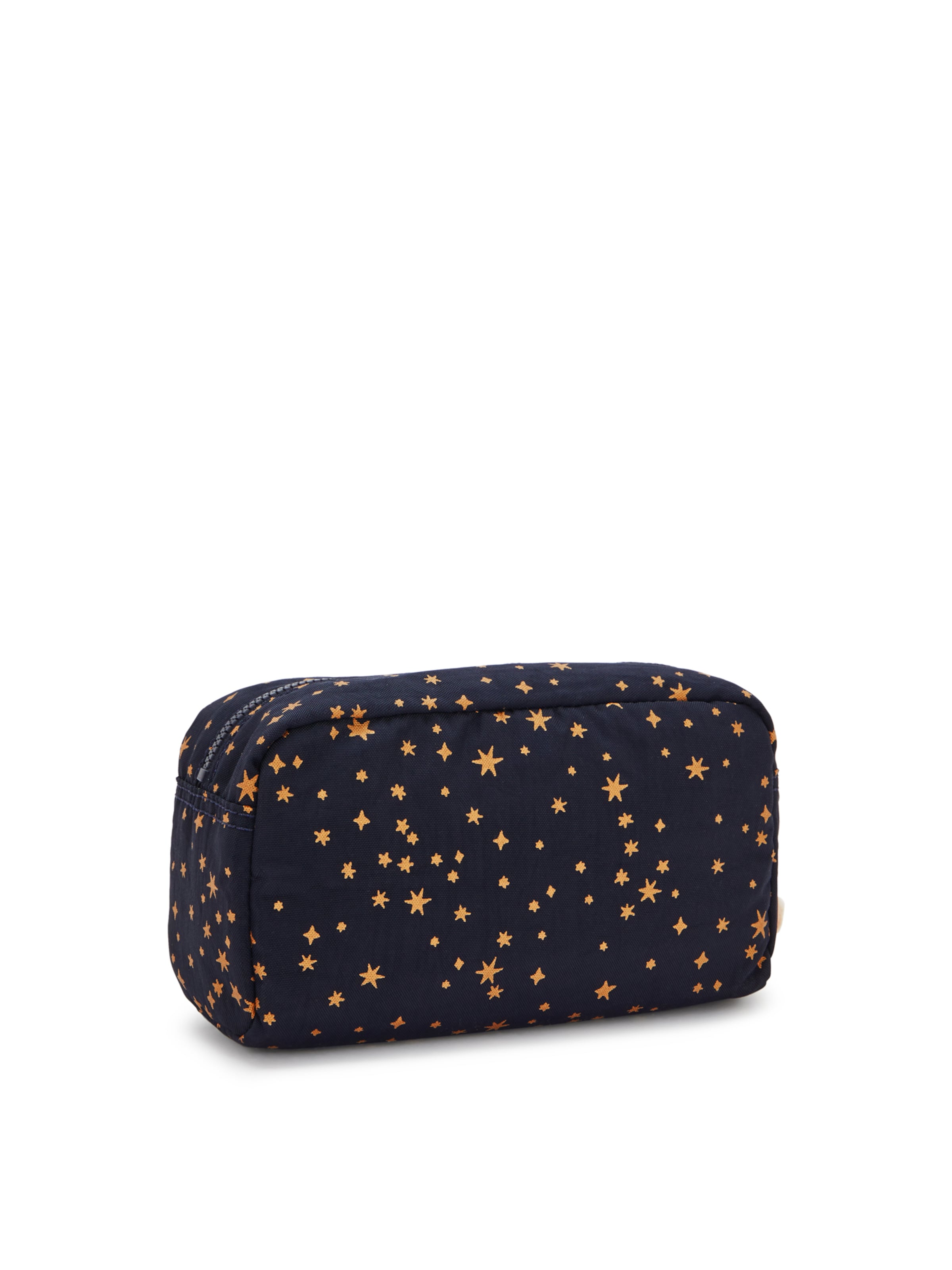 KIPLING - Bolsa de maquillaje 'Gleam' en azul