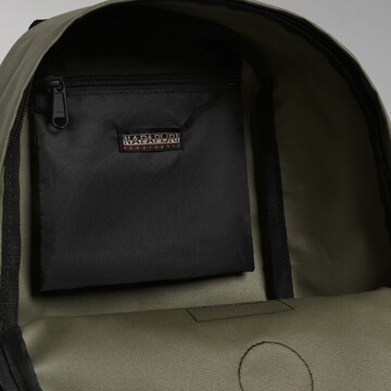 NAPAPIJRI Backpack 'Voyage 3' in Green