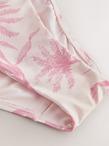 Next Bikinibroek in Roze