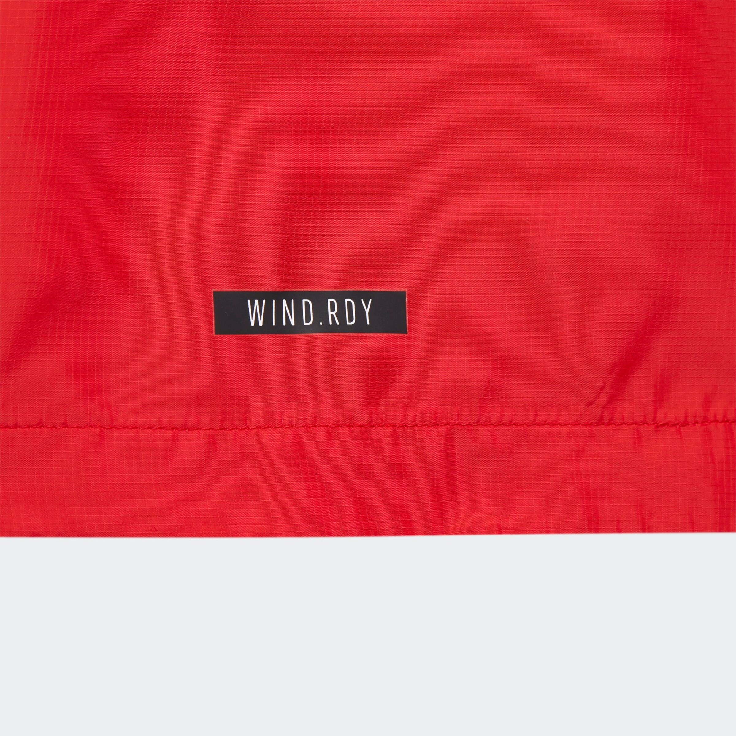 Kinder Teens (Gr. 140-176) ADIDAS PERFORMANCE Sportjacke in Rot - SJ91077 Kinder Teens (Gr. 140-176) ADIDAS PERFORMANCE Sportjacke in Rot - SJ91077