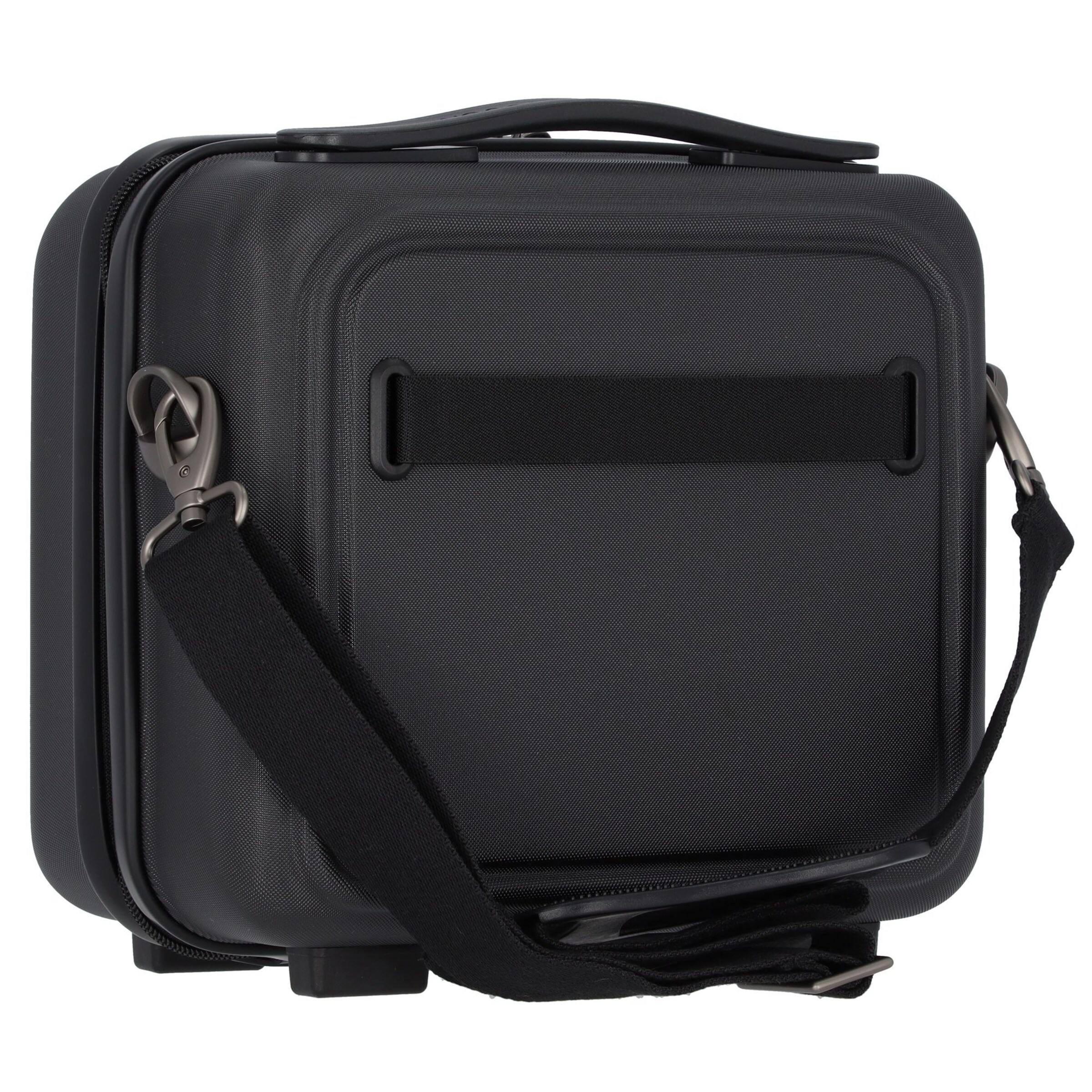 MANDARINA DUCK Toiletry Bag in Black