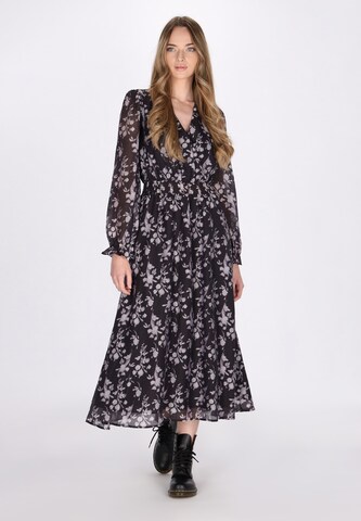 DreiMaster Vintage - Vestido em preto