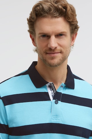 Gaastra Shirt in Blue