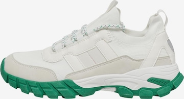 ONLY Sneaker low 'Saachi' i hvid: forside