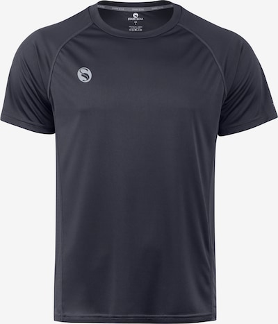 Stark Soul Camisa funcionais em M em antracite, Vista do artigo