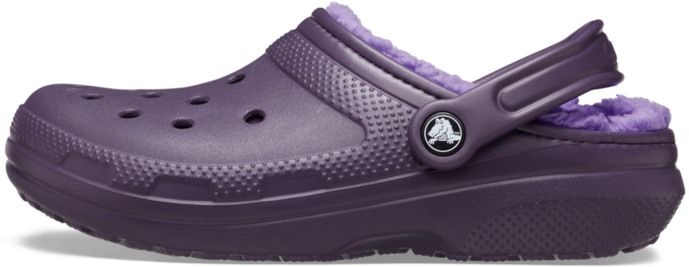 Crocs Clogs in Lila