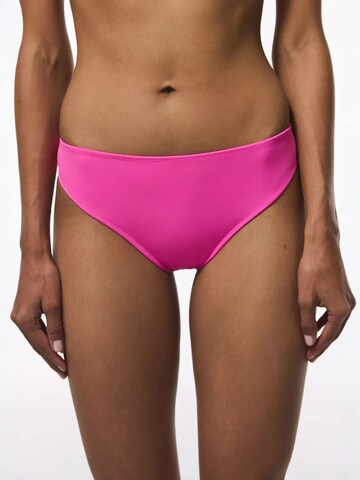 Bas de bikini 'Bikinihosen' Penti en rose