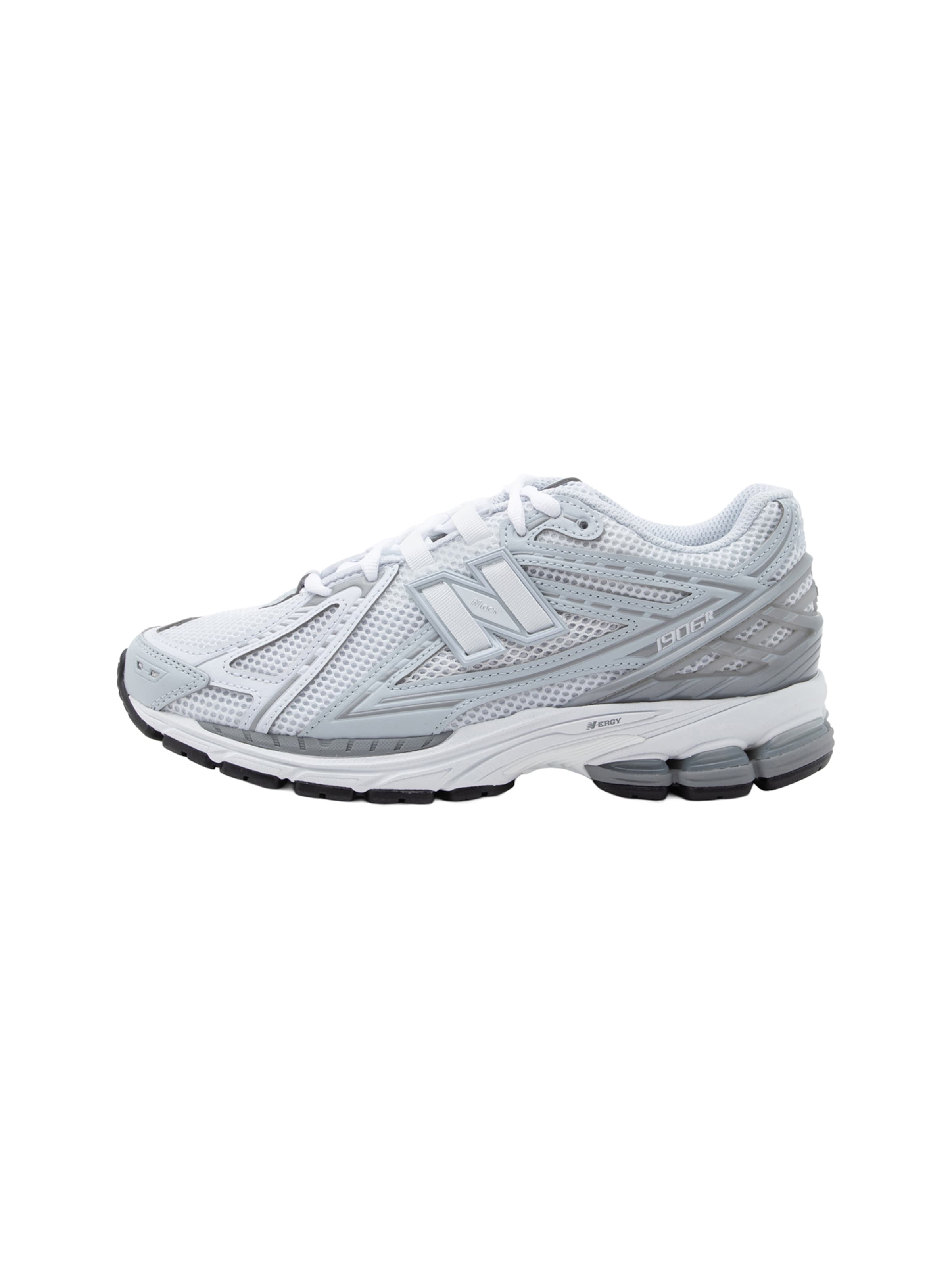 new balance Trainers '1906' in White: front