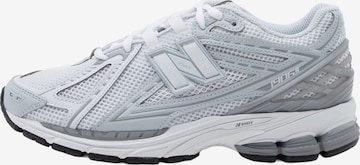 Baskets basses '1906' new balance en blanc : devant