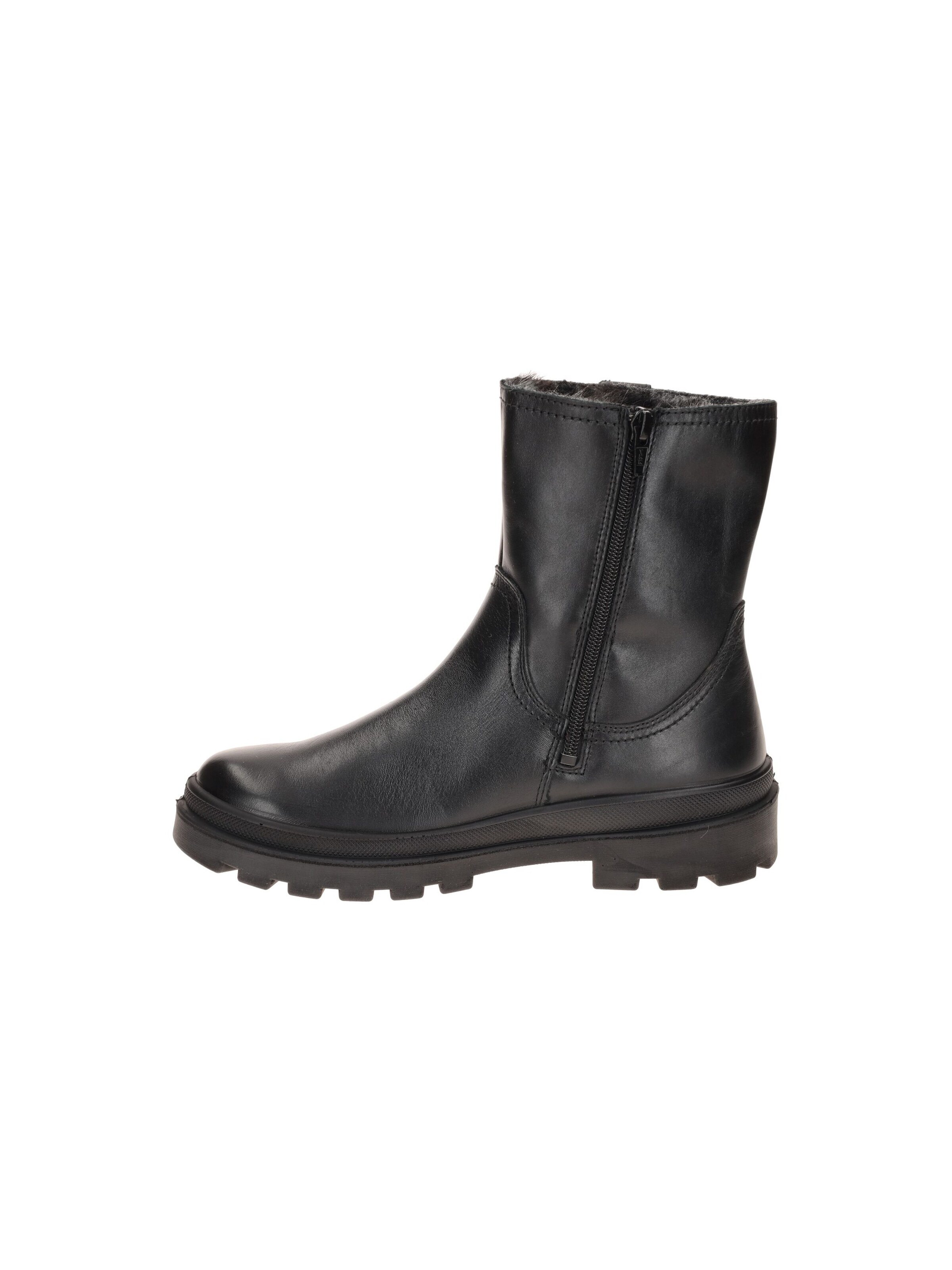 Legero Boots 'Luisa' in Black