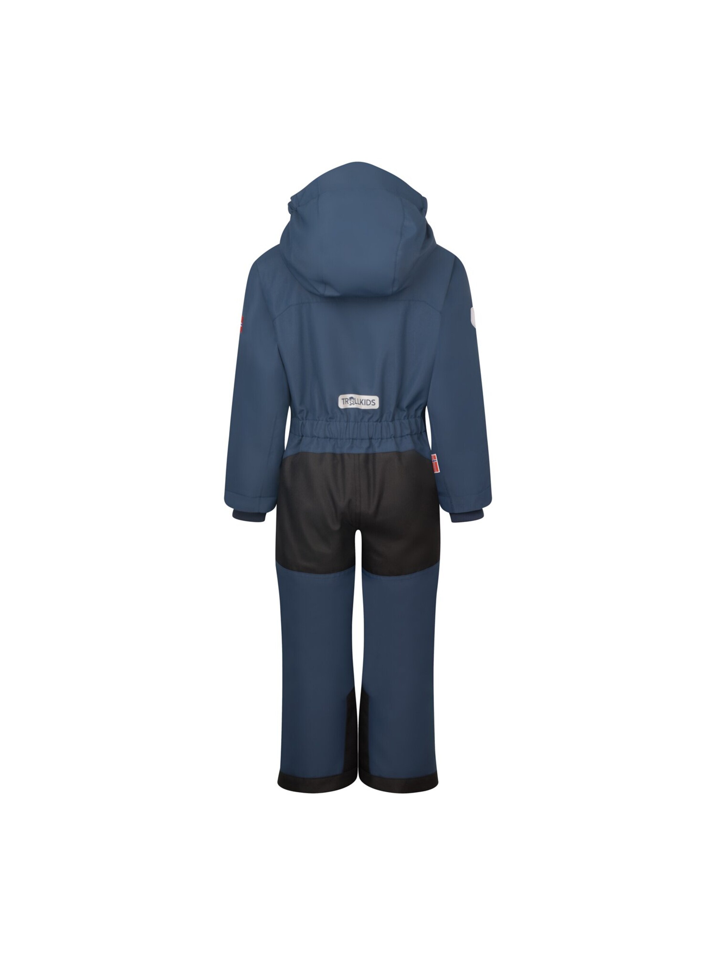 TROLLKIDS Dungarees in Blue