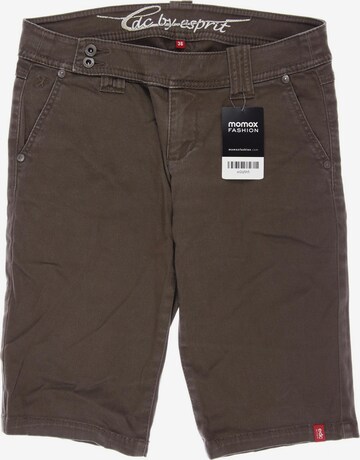 ESPRIT Shorts S in Braun: predná strana