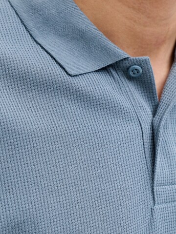 JACK & JONES Μπλουζάκι 'JJDAYTONA' σε μπλε