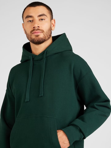 Sweat-shirt G-Star RAW en vert