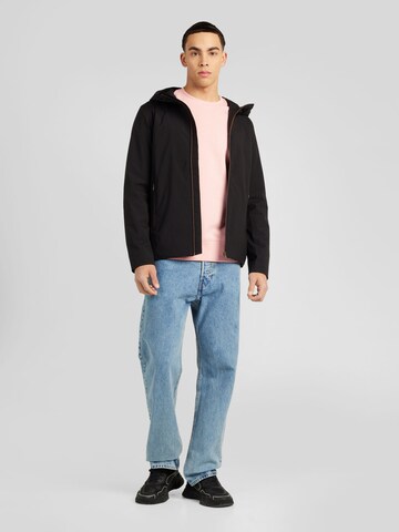 elvine Between-Season Jacket 'Ayden' in Black