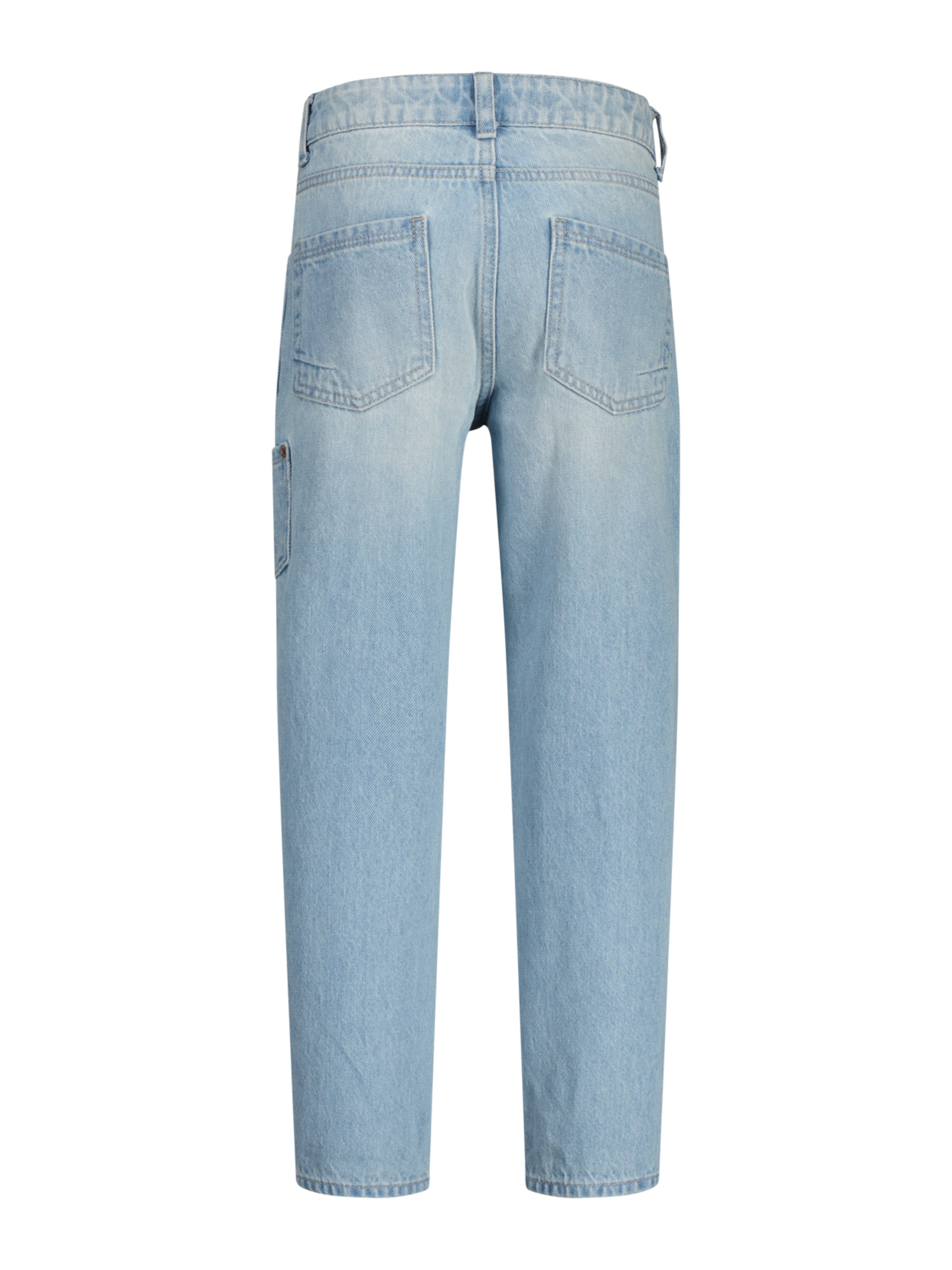 VINGINO Regular Jeans 'Castiano' in Blau