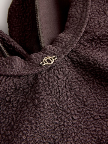 Next Trikó Fürdőruhák - barna