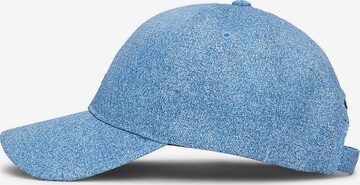 TOMMY HILFIGER Cap in Blau