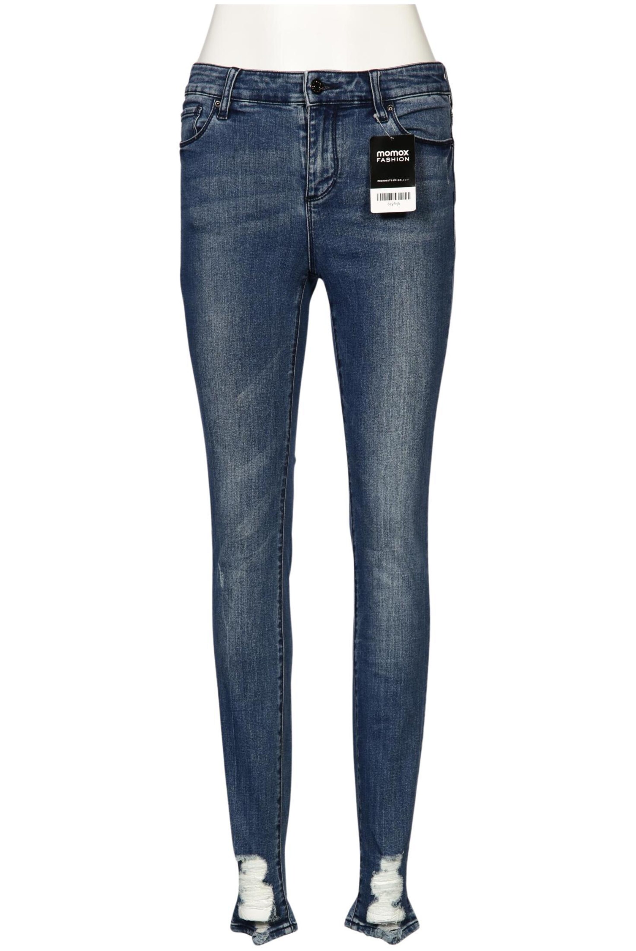 ARMANI EXCHANGE Jeans 28 in Blau: Vorderseite