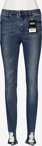 ARMANI EXCHANGE Jeans 28 in Blau: Vorderseite