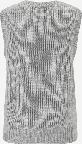 Pullover 'Timme' di modström in grigio