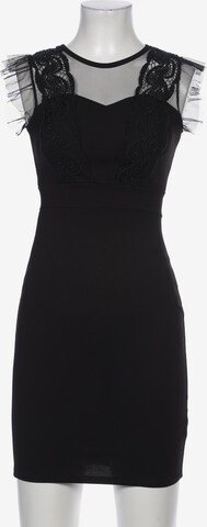 WAL G. Dress in XS in Black: front