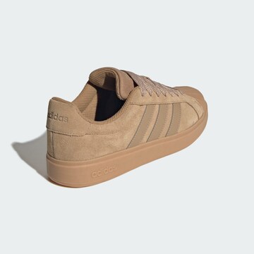 ADIDAS SPORTSWEAR Sneakers laag 'Streettalk' in Bruin