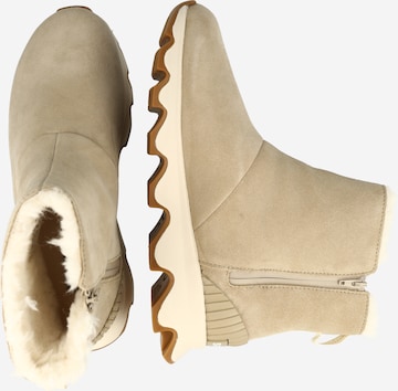 SOREL Snowboots in Beige