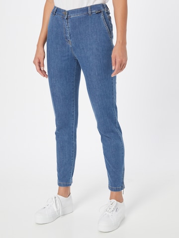 Masai Skinny Jeans 'MAPailas' in Blauw: voorkant