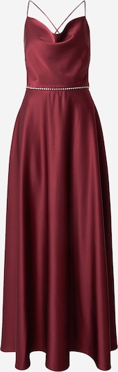 APART Večerné šaty - burgundská, Produkt