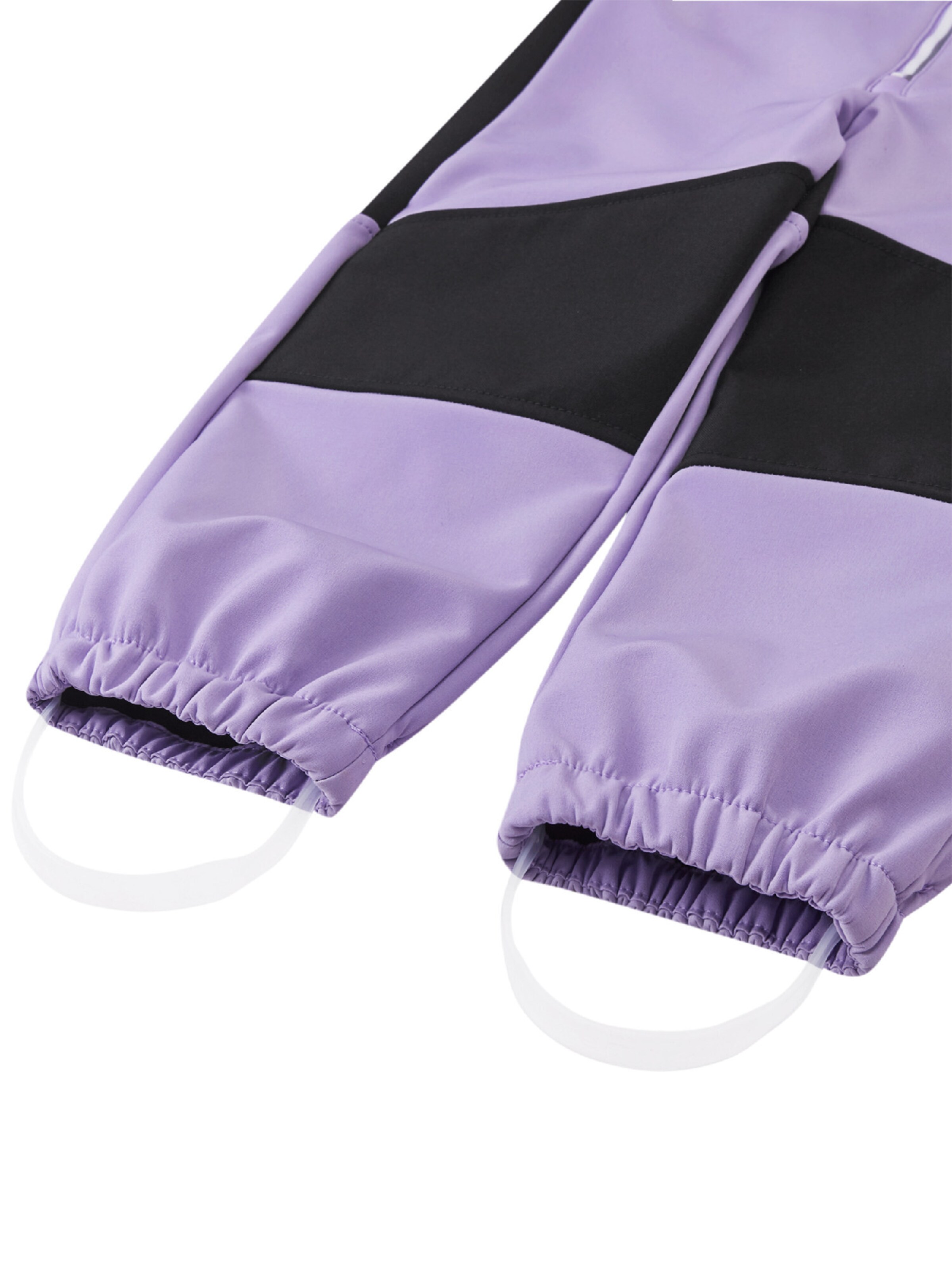 Reima Overall ' Nurmes ' in Lila