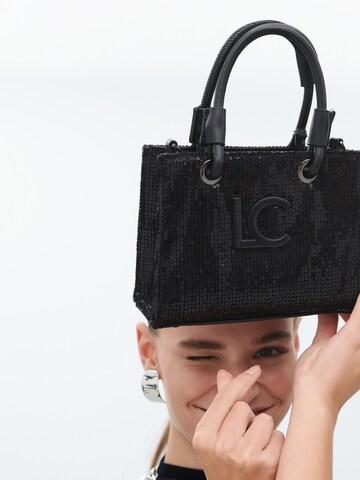 Shopper di Lola Casademunt in nero