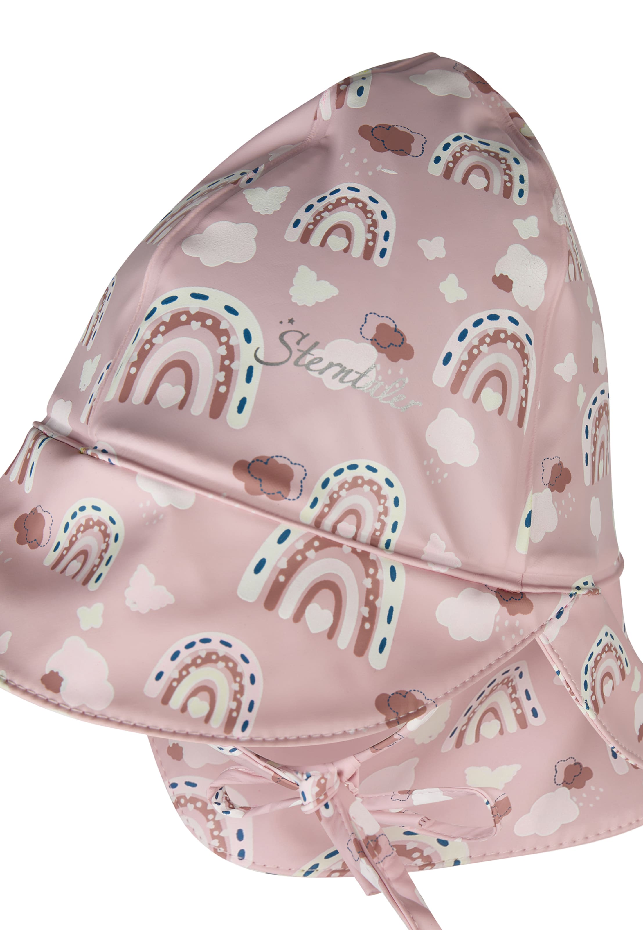 STERNTALER Hat in Pink