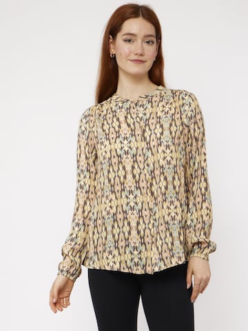 VICCI Germany Blouse in Mixed colors: front