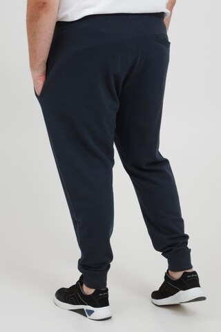 !Solid Tapered Pants 'TAMBERT' in Blue