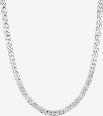 Hey Happiness - Cadena 'Urban Grip' en plata: frente